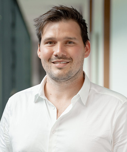 Dr. David Kiesl