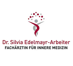 Logo Innere Medizin Dr Edelmayr-Arbeiter
