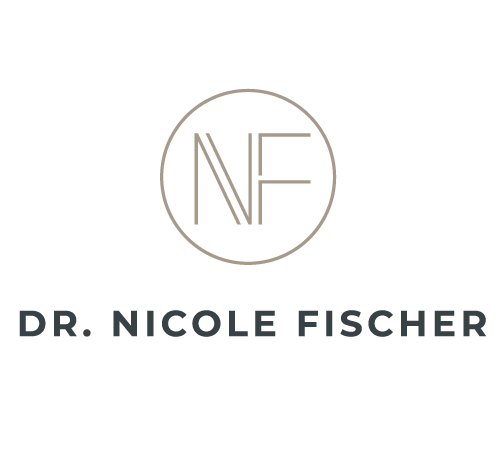 Logo HNO Dr. Fischer im GHZ Enns