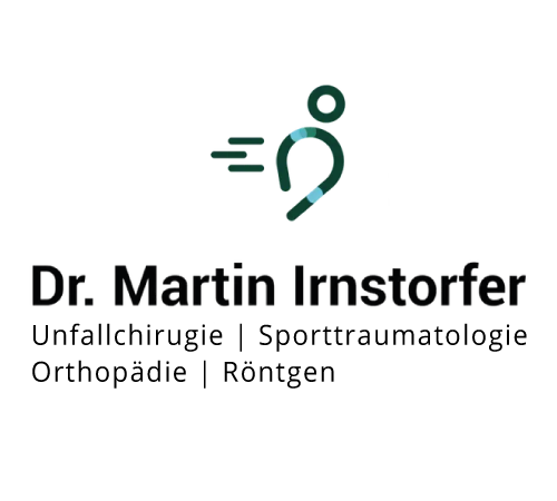 Logo Dr. Irnstorfer Orthopädie