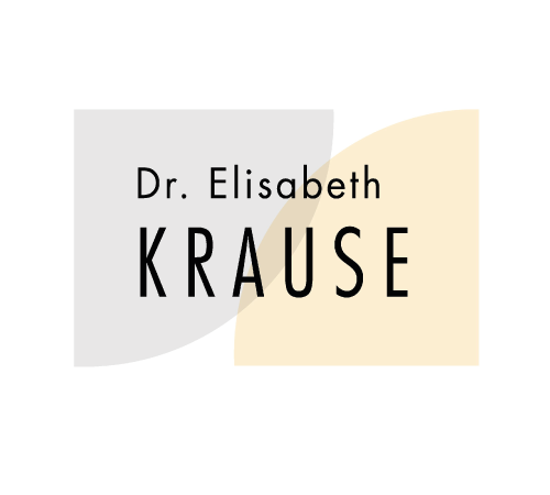Logo Radiologie Dr. Elisabeth Krause